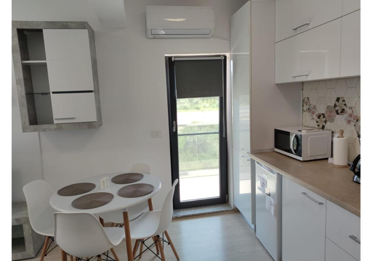 Apartament Passion Năvodari Exterior foto