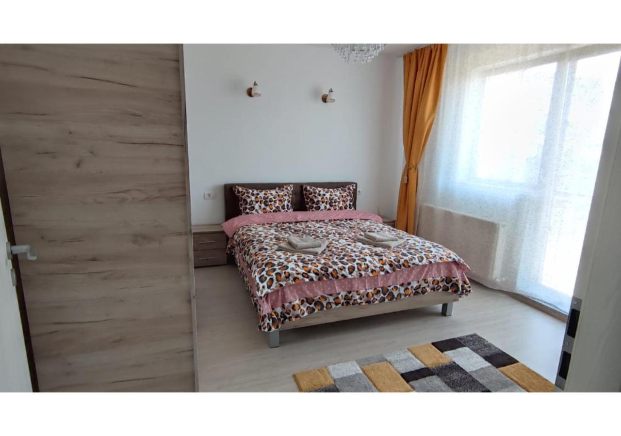 Apartament Passion Năvodari Exterior foto